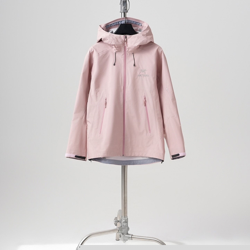 Arc Teryx Down Coat